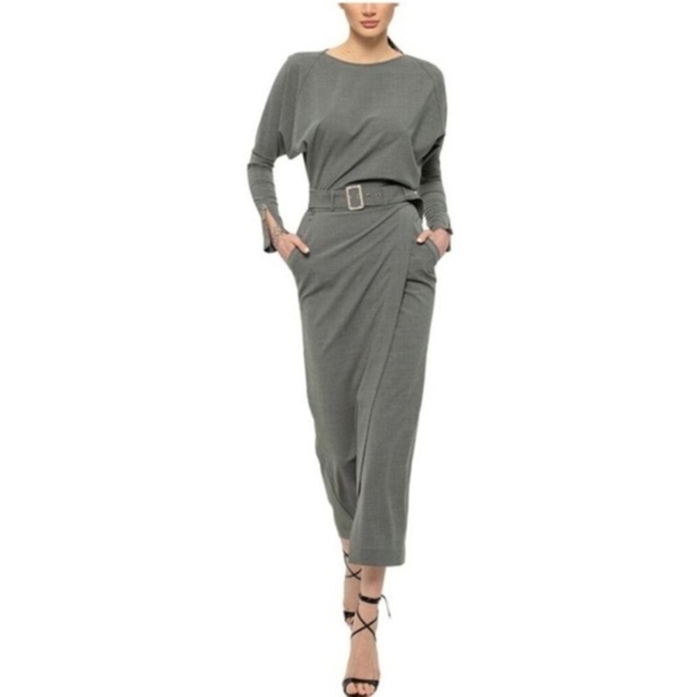 BGL Dress